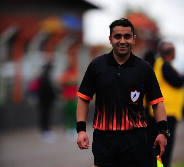 نگاه تبعیضآمیز بین ورزشکاران سالم و توانیاب از بین برود نگاه تبعیضآمیز بین ورزشکاران سالم و توانیاب از بین برود