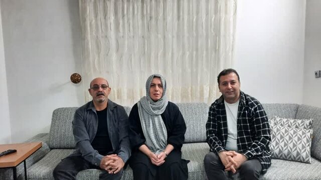 جانمایی طلای قهرمانی آسیا در ویترین مدالهای غول مازنی