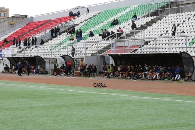 نخستین اردوی استعدادیابی تیم ملی فوتبال جوانان در مازندران برگزار شد