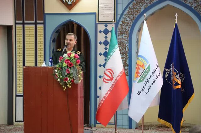 قرارداد ۶۰ همتی سپاه برای کارهای عمرانی در مازندران