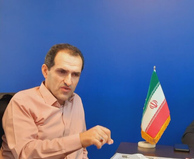 برای گذر از پیک مصرف سال جدید آمادهایم