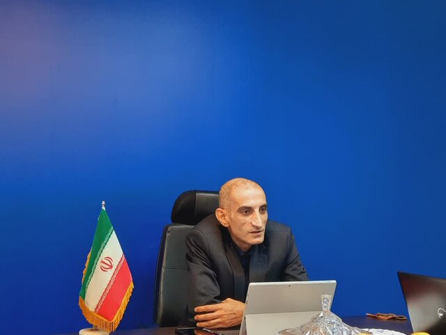 برای گذر از پیک مصرف سال جدید آمادهایم