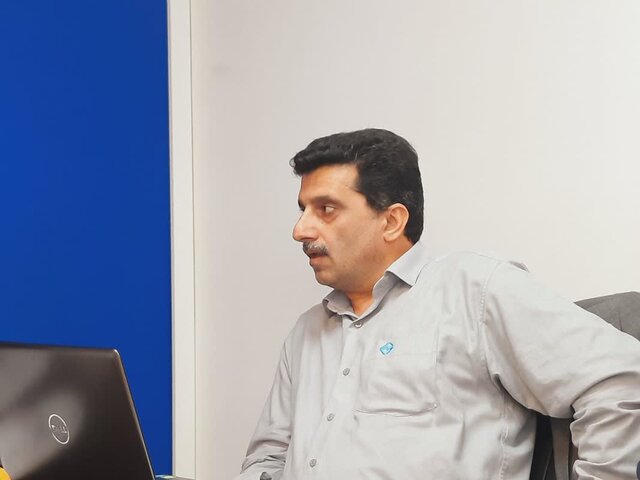 برای گذر از پیک مصرف سال جدید آمادهایم