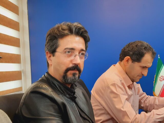 برای گذر از پیک مصرف سال جدید آمادهایم