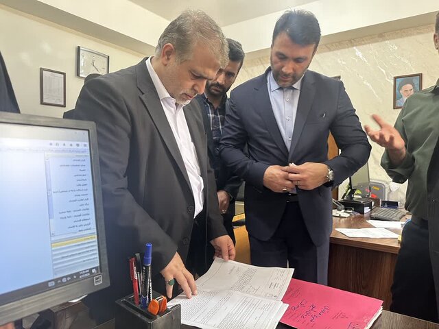 برخورد قاطع دستگاه قضا با متخلفان حوزه منابع طبیعی و محیط زیست در مازندران