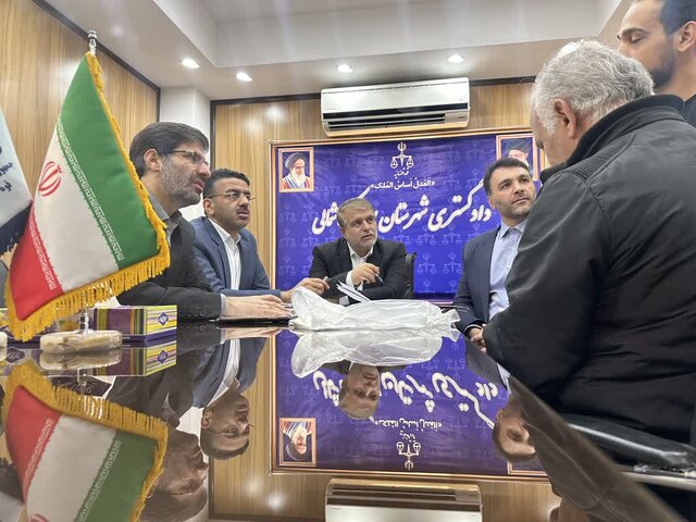 برخورد قاطع دستگاه قضا با متخلفان حوزه منابع طبیعی و محیط زیست در مازندران