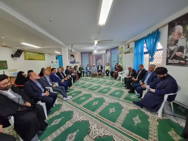 هیچ قدرتی توان مقابله با ایران در حوزه دفاعی و نظامی را ندارد