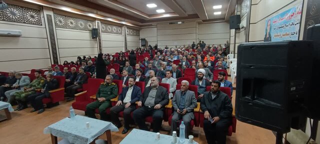 نگاه تمدنی ما، سنگ را در دست جوان فلسطینی به پهپاد تبدیل کرد