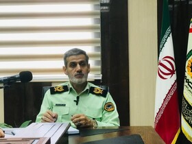 بازداشت ۱۵ متهم به نشر اکاذیب و تشویش اذهان عمومی در مازندران 