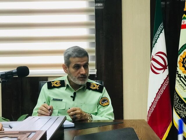 از آزادسازی اراضی زراعی تا انهدام باند سارقان مسلح در مازندران