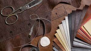 «چرم دوزی» اشتغال کهن برای نسل نو