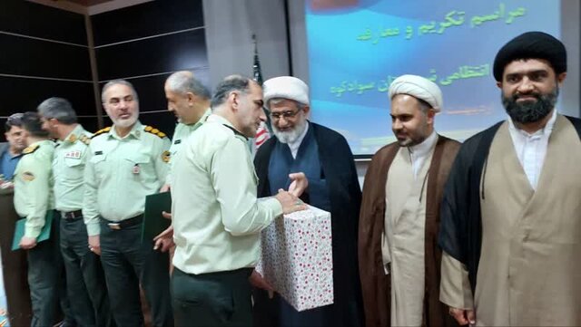 کاهش ۵۰ درصدی تلفات ناشی از تصادفات جادهای در ابتدای امسال