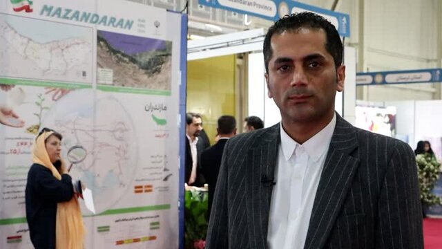 وجود بیش از ۲۰۰ پروژه گردشگری در حال احداث توسط بخش خصوصی در مازندران وجود بیش از ۲۰۰ پروژه گردشگری در حال احداث توسط بخش خصوصی در مازندران