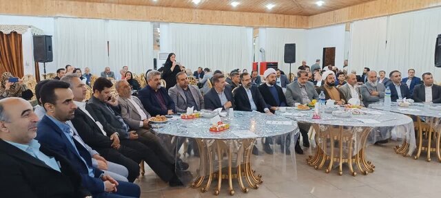 چالشهای شوراهای شهر و روستا در روز شورا مطرح شد