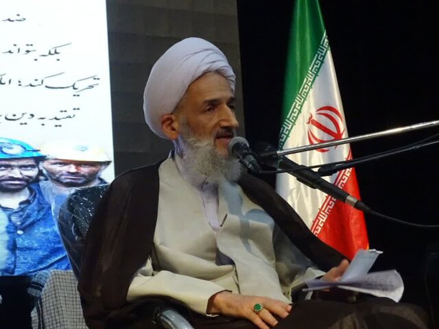 یادواره شهدای کارگری مازندران در شهرستان سوادکوه برگزار شد