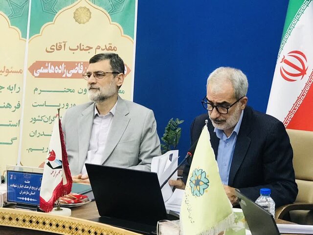 آزمون استخدامی جامعه ایثارگران را برگزار میکنیم