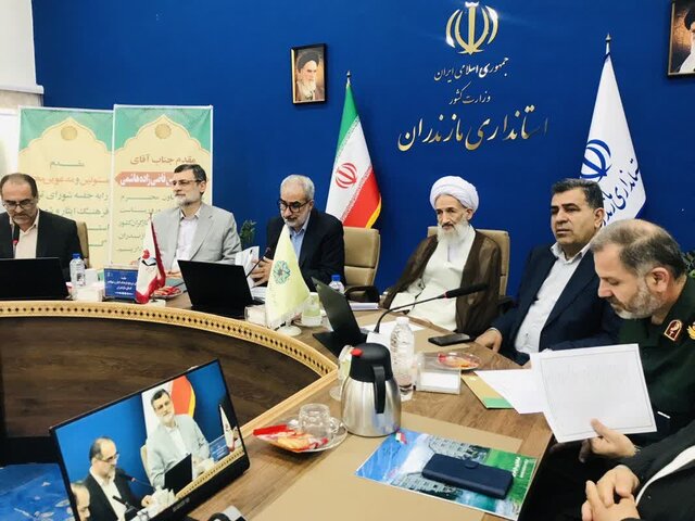 آزمون استخدامی جامعه ایثارگران را برگزار میکنیم