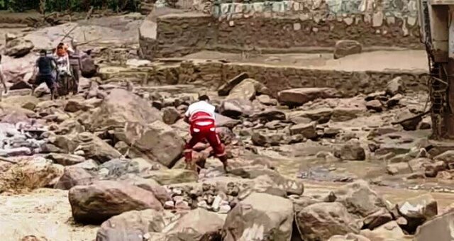 ساخت پلهای سیلزده«واسپول و پولادکوه» در کاغذ ماند