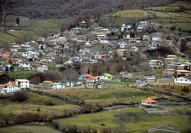 شهرستان شدن«چمستان» مطالبه مردمی است