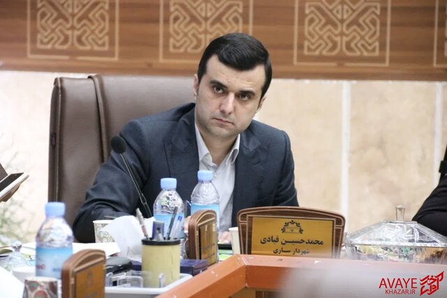 جلسه استیضاح شهردار ساری برگزار شد