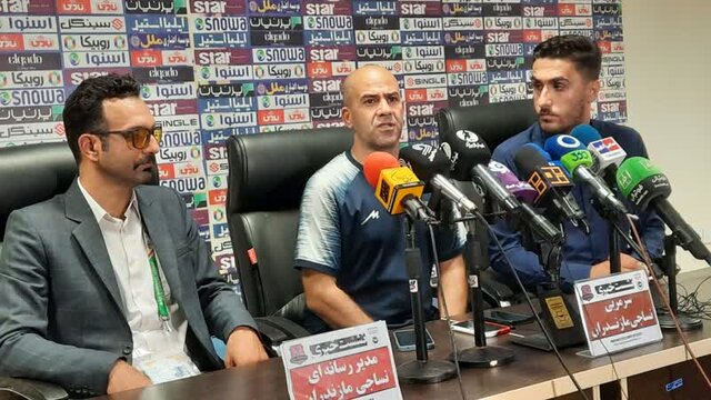 نساجی به تجربه و کیفیت بازیکنان پرسپولیس باخت نساجی به تجربه و کیفیت بازیکنان پرسپولیس باخت