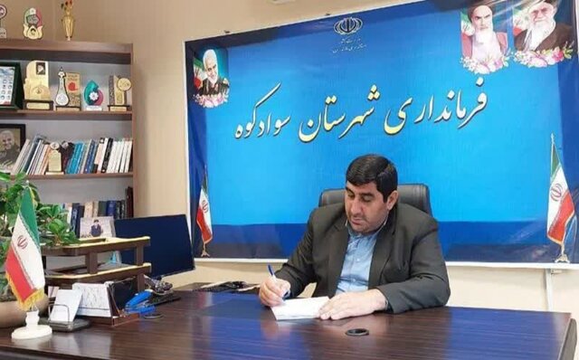 آمادگی صددرصدی برای برگزاری دور دوم انتخابات الکترونیکی در ۵ شهر مازندران