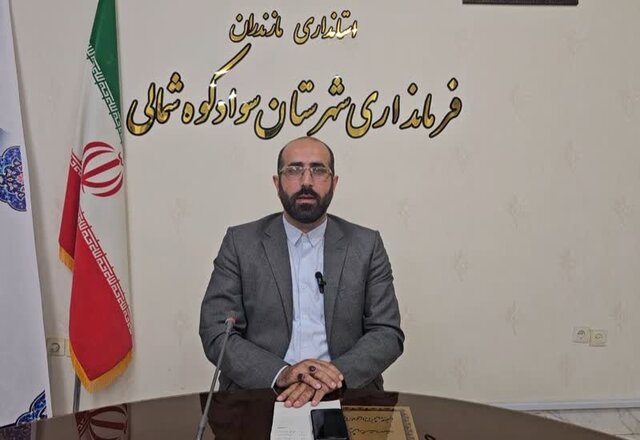 آمادگی صددرصدی برای برگزاری دور دوم انتخابات الکترونیکی در ۵ شهر مازندران