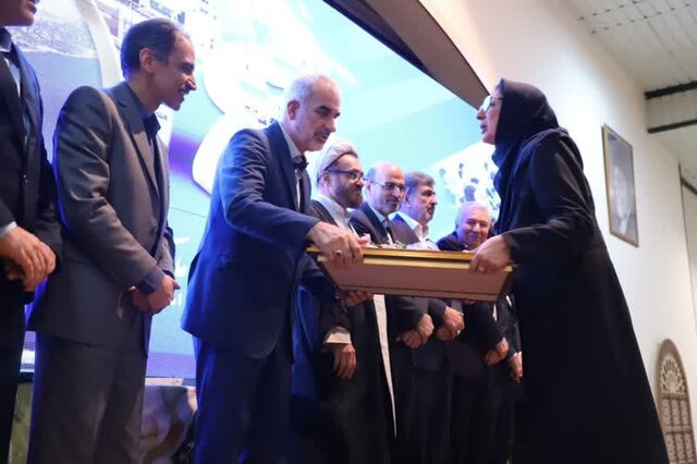 خیران مدرسهساز مروج فرهنگ مشارکت اجتماعی هستند