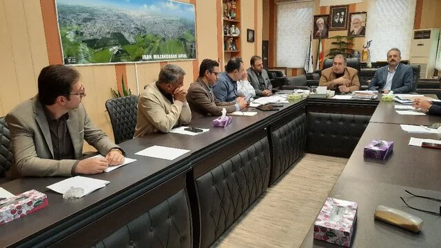 طرح ممیزی املاک در شهر آمل بهزودی اجرا میشود