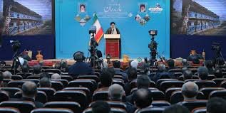 سفر پیشین رییسجمهور به دیار علویان کدام قفلها را گشود؟