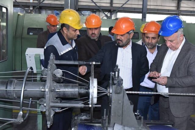 سفر رئیسجمهور به مازندران، نویدبخش تحولات بزرگ در شرکت برق منطقهای - ایسنا