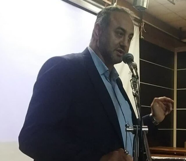 برترینهای روابط عمومی شهرستان سوادکوه تجلیل شدند