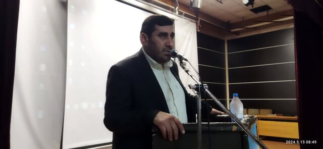 برترینهای روابط عمومی شهرستان سوادکوه تجلیل شدند