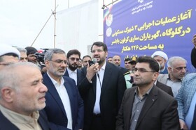 آغاز عملیات اجرایی احداث ۳ شهرک مسکونی در مازندران