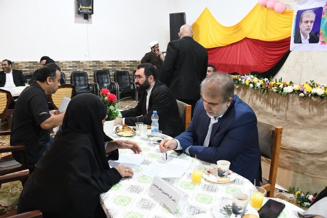 رسیدگی به بیش از ۲۰۰ درخواست مردم مازندران از سوی دستگاه قضا