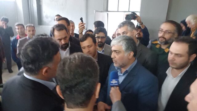 نخستین کارخانه نوآوری نساجی در مازندران احداث میشود