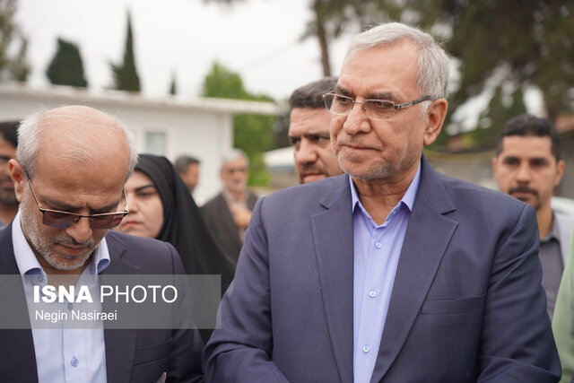 وزیر بهداشت: درمان رایگان کودکان زیر ۷ سال/ بیماران سرطانی رایگان درمان میشوند