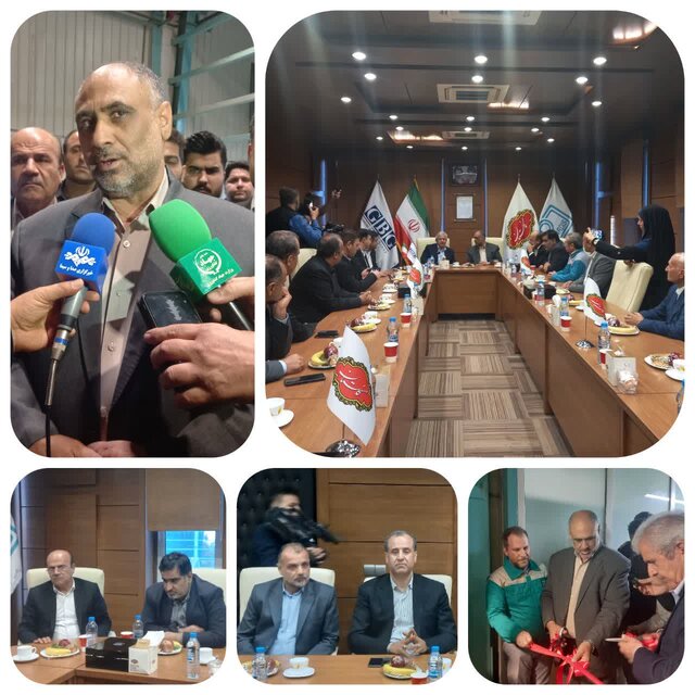 عزم دولت حمایت از تولید داخلی و توسعهی زنجیره ارزش غذایی است