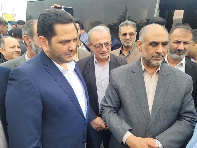 در نخستین روز سفر رئیس جمهور به مازندران چه گذشت؟