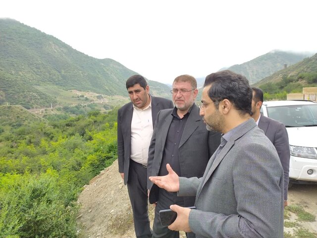 چالش کشتارگاه طیور و شرکت فولاد سوادکوه حل میشود