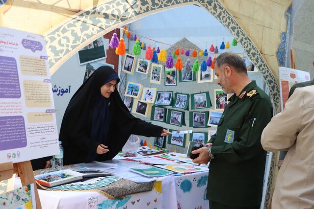 گروه جهادی، سمبل مردمی سازی اقدامات دولت است
