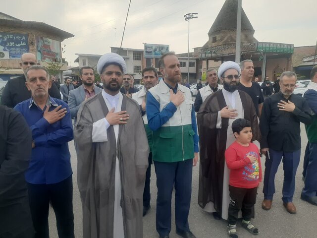 عملکرد جهادی آیت الله رئیسی حرکت در مسیر ولایت فقیه بود