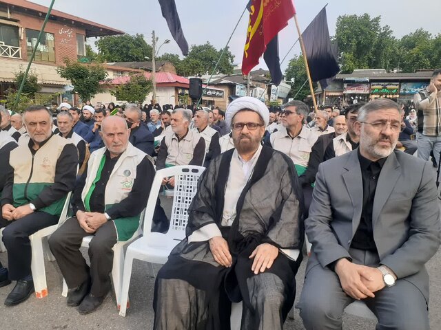 عملکرد جهادی آیت الله رئیسی حرکت در مسیر ولایت فقیه بود