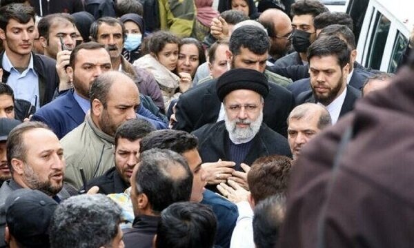 شهید آیتالله رئیسی الگوی رفتاری و ولایتمداری برای مسئولان است