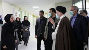 دستاوردهای «سیدالشهداء خدمت» در حوزه بهداشت و درمان مازندران