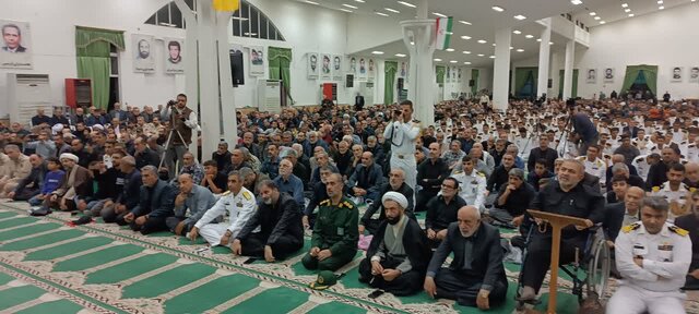 اجازه تهدید به هیچ کشوری نمیدهیم