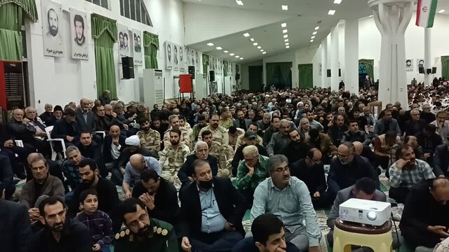 اجازه تهدید به هیچ کشوری نمیدهیم