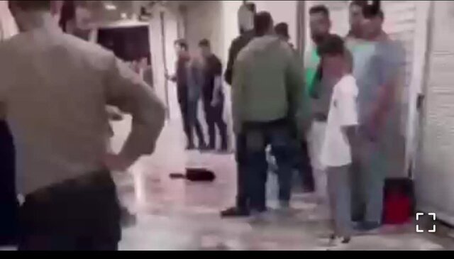 بازداشت عوامل درگیری و چاقوکشی در قائمشهر