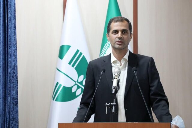 تشریح اقدامات اداره کل حفاظت محیط زیست مازندران در دولت سیزدهم