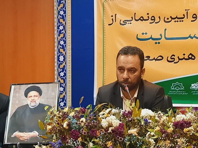 فعالیت ۱۲۰۰ کانون مساجد مازندران در «طرح صعود» فعالیت ۱۲۰۰ کانون مساجد مازندران در «طرح صعود»